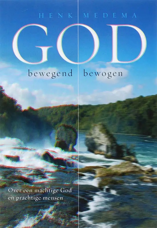 GOD BEWEGEND BEWOGEN