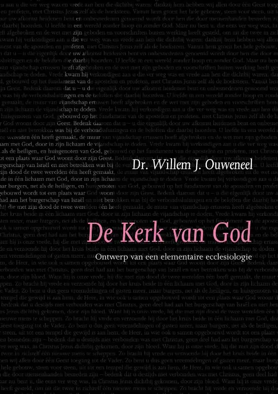 KERK VAN GOD