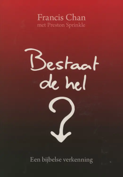 BESTAAT DE HEL