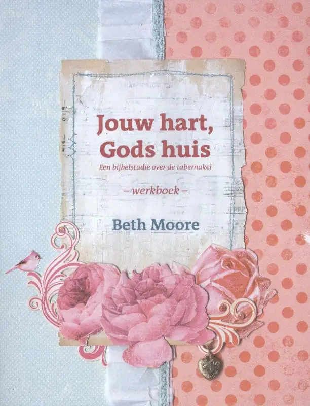 JOUW HART, GODS HUIS