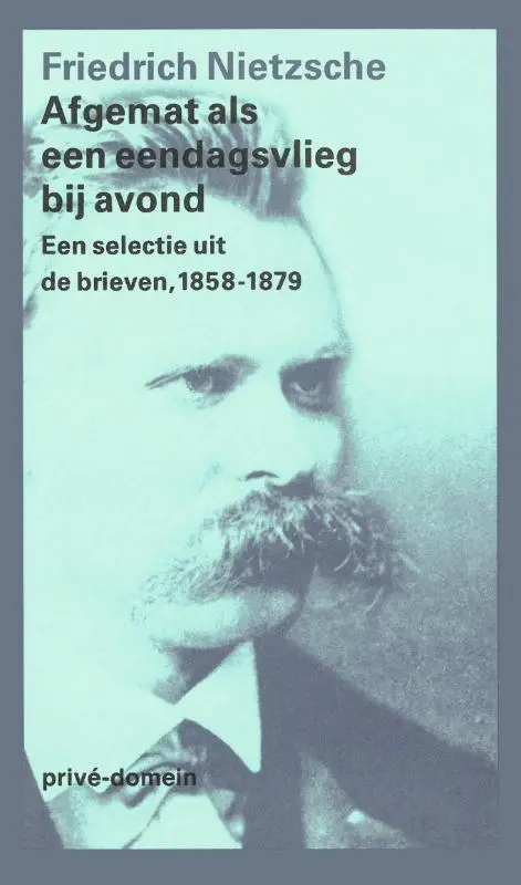 AFGEMAT ALS EEN EENDAGSVLIEG BIJ AVOND