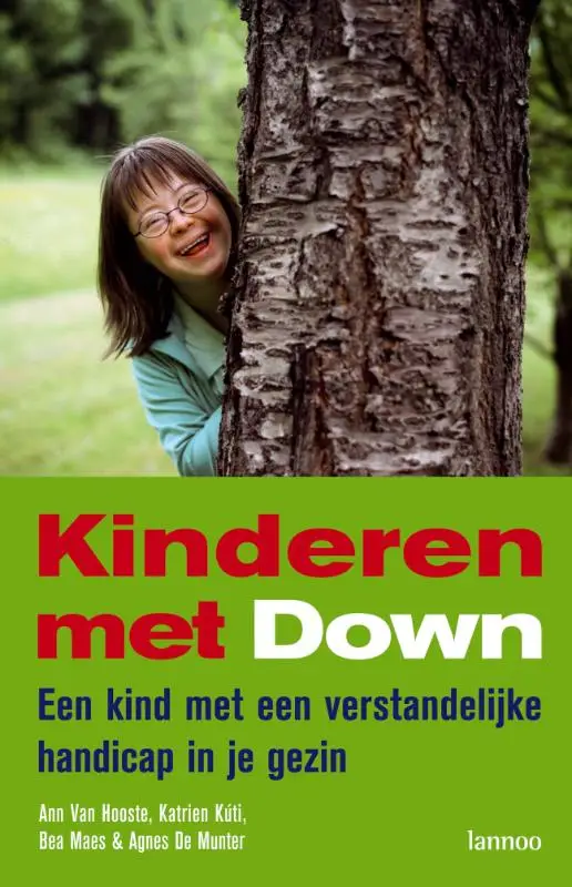 KINDEREN MET DOWN