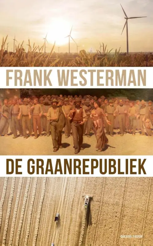 Graanrepubliek