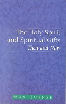 HOLY SPIRIT & SPIRITUAL GIFTS