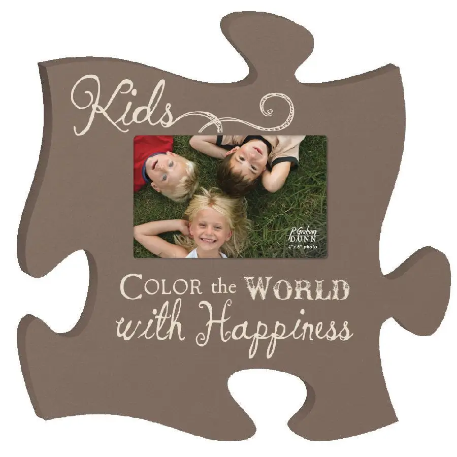 Kids color the World with Happiness - Ph