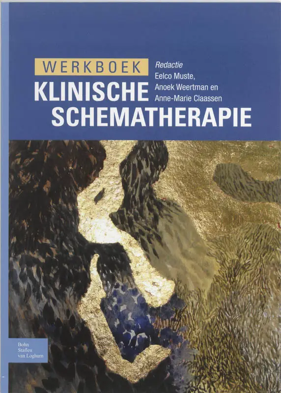 WERKBOEK KLINISCHE SCHEMATHERAPIE