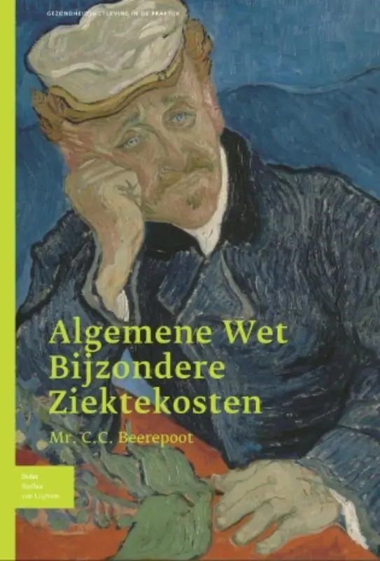 ALGEMENE WET BIJZONDERE ZIEKTEKOSTEN