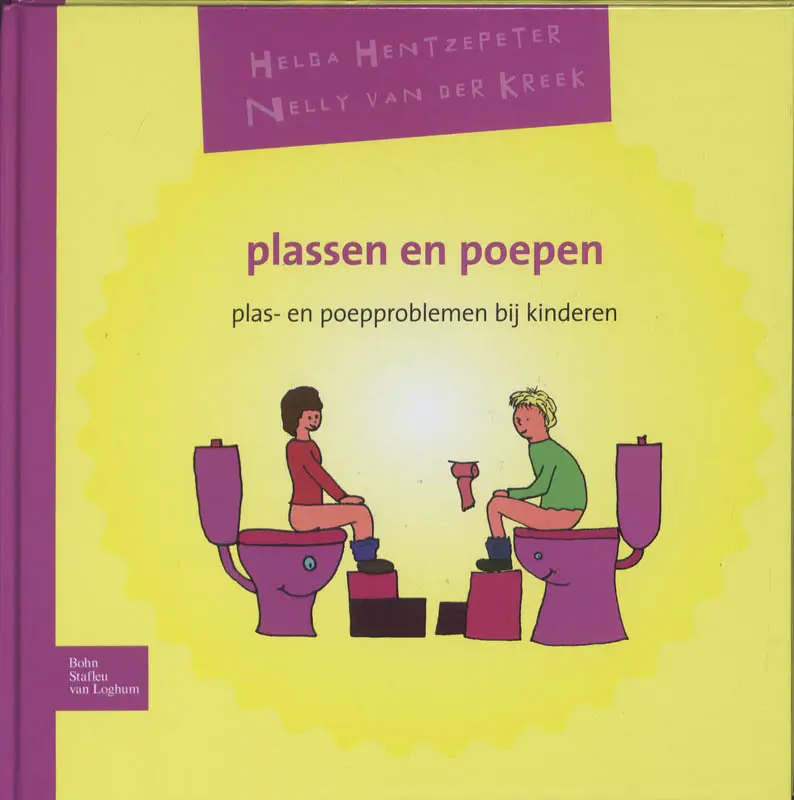 NATTIGHEID - INCONTINENTIEPROBLEMEN BIJ