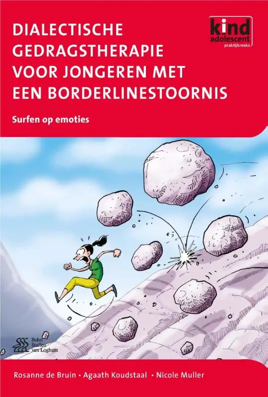 BEHANDELING VAN BORDERLINE EN ANDERE E