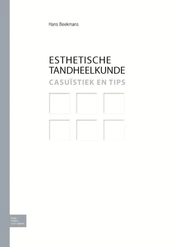 ESTHETISCHE TA