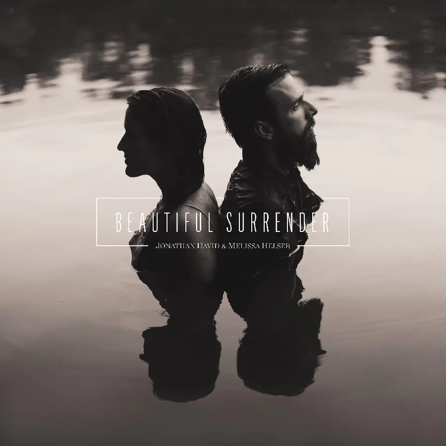 Beautiful surrender