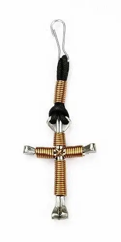 DISCIPLE'S CROSS RITSH GOUD