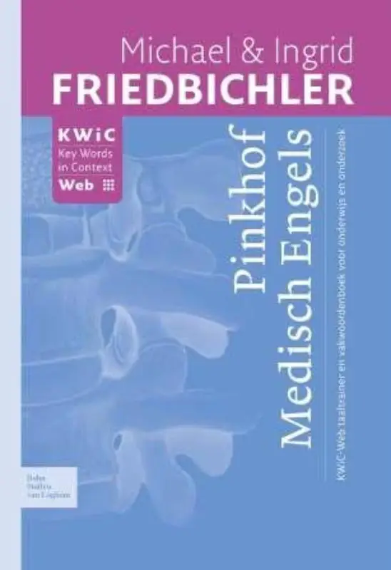PINKHOF MEDISCH ENGELS