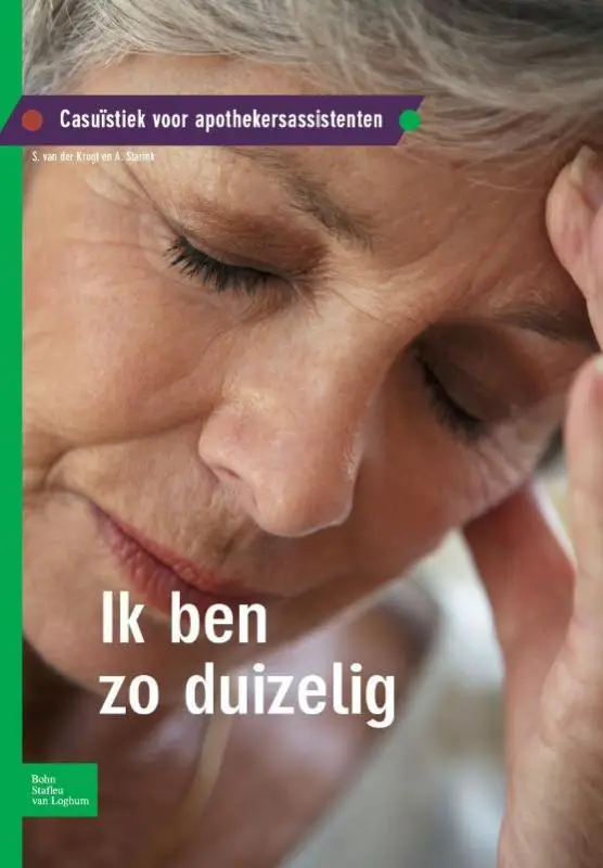 CASU?STIEK VOOR