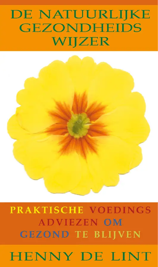 De natuurlijke gezondheidswijzer