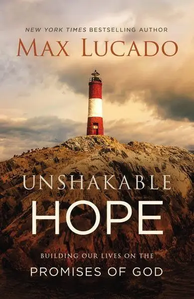 Unshakable hope