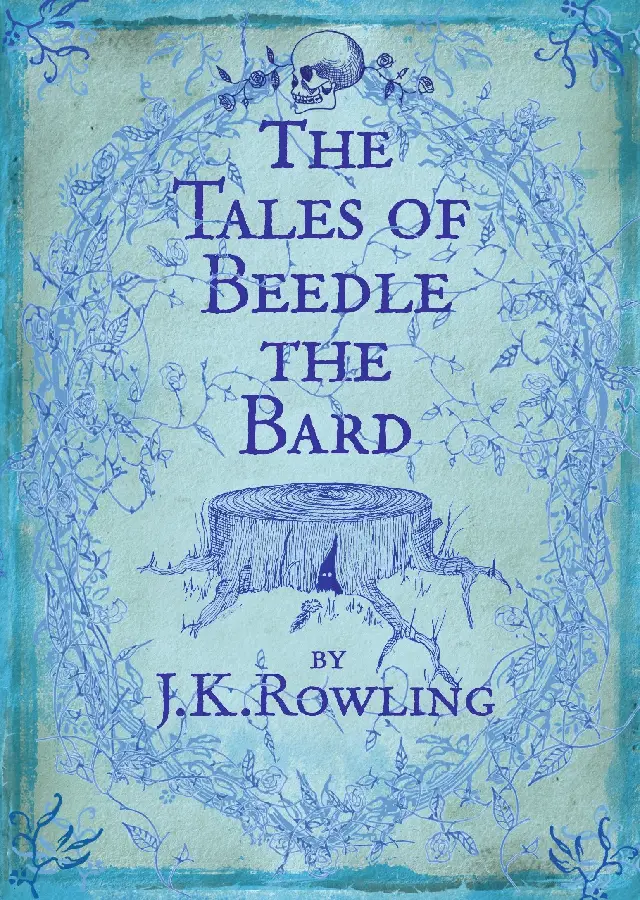 TALES OF BEEDLE THE BARD, THE