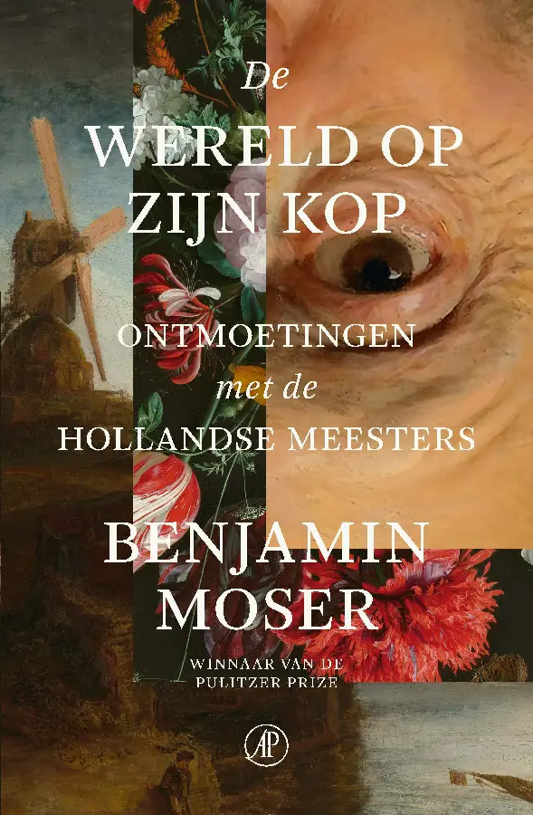 De wereld op zijn kop