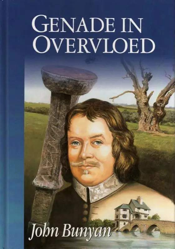 GENADE IN OVERVLOED