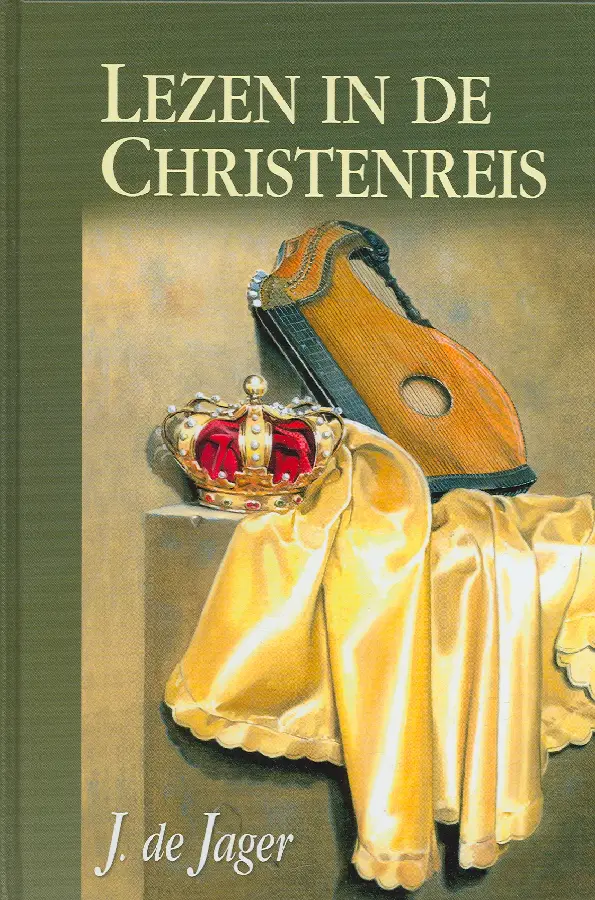LEZEN IN DE CHRISTENREIS