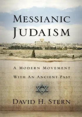 MESSIANIC JUDAISM