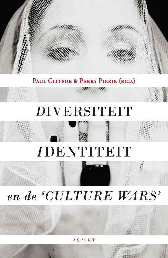 Diversiteit, identiteit en de 'culture w