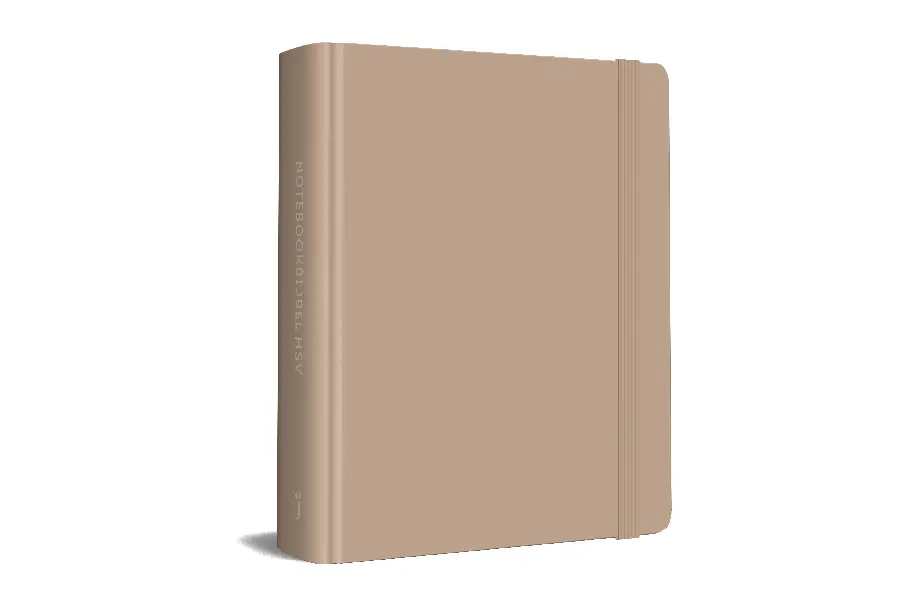 Notebookbijbel HSV