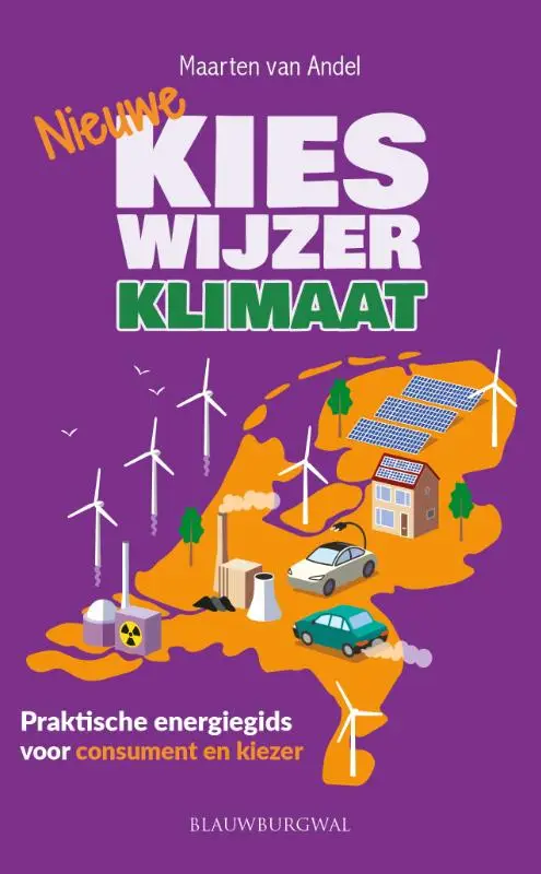 Nieuwe Kies Wijzer Klimaat