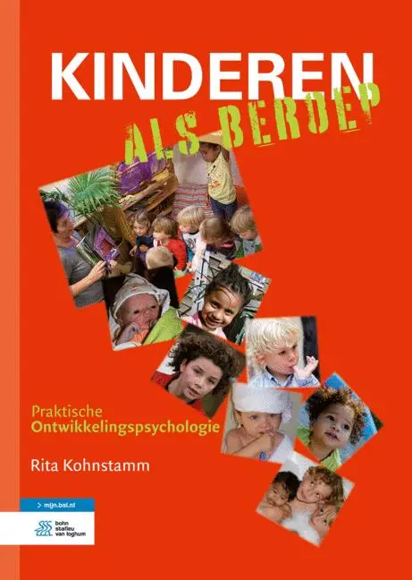 KINDEREN ALS BERO