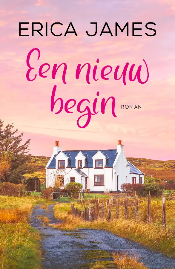 EEN NIEUW BEGIN