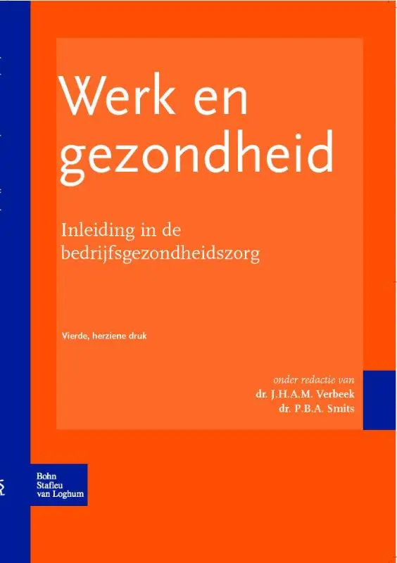WERK EN GE