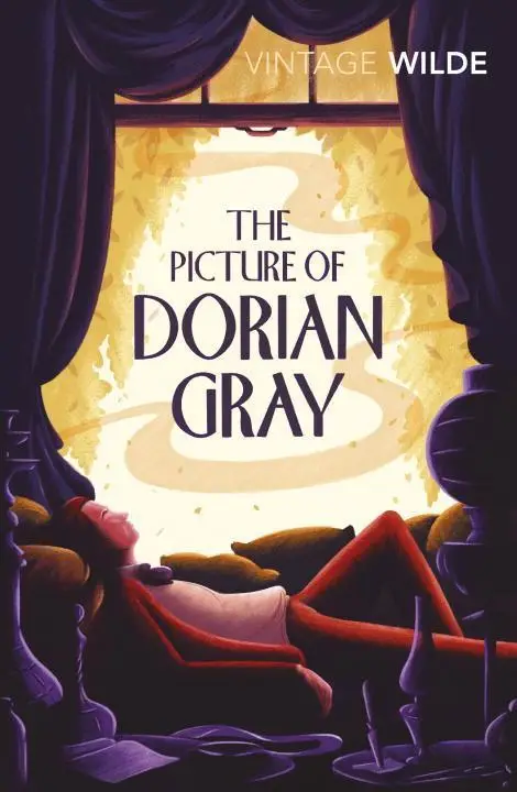 PICTURE OF DORIAN GRAY