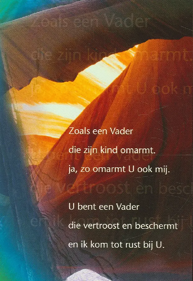 WK OPW ZOALS EEN VADER 6 ST