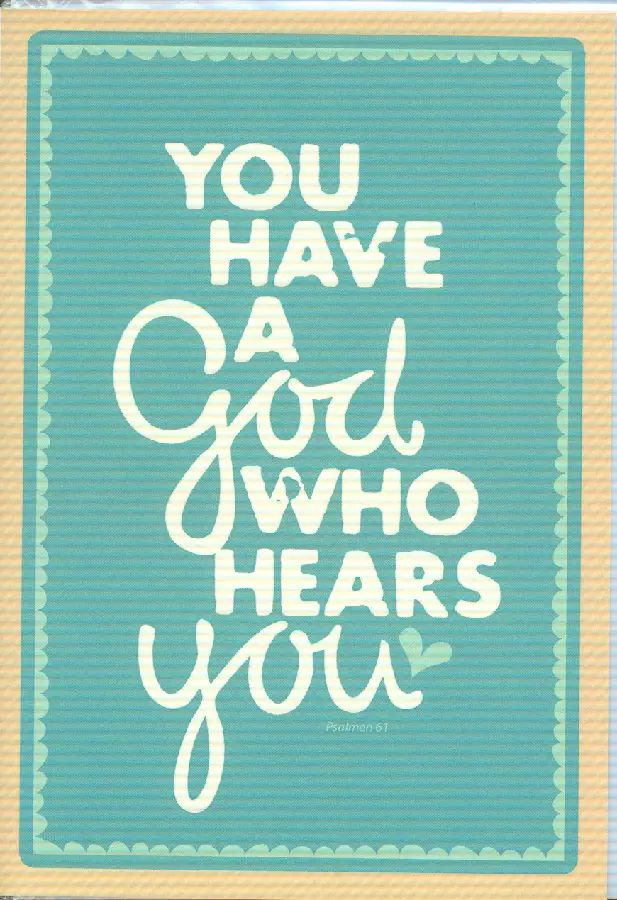 WENSKAART I AM SMALL BUT GOD IS GREAT