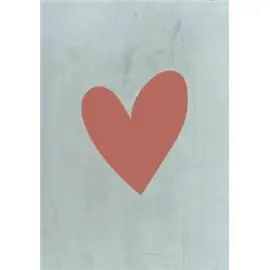 Wenskaart zomaar