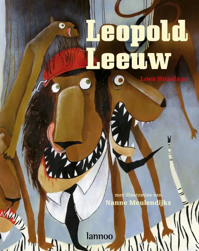 LEOPOLD LEEUW