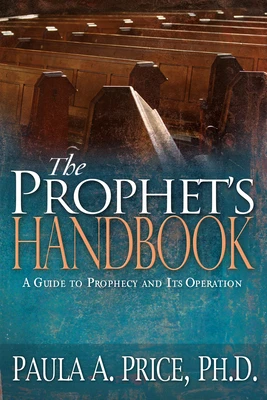 PROPHETS HANDBOOK - PB