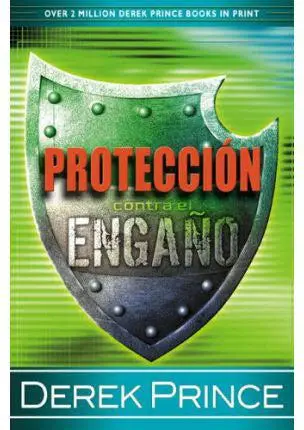 PROTECCION CONTRA EL ENGANO