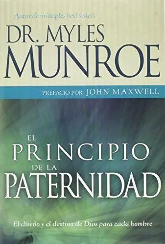 PRINCIPIO PATERNIDAD