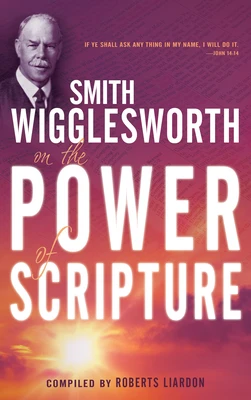 ON POWER OF SCRIPTURE