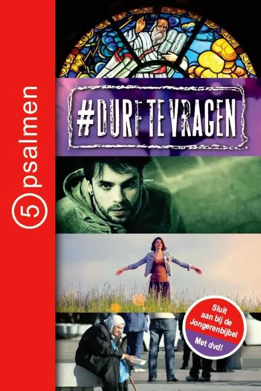 DURFTEVRAGEN