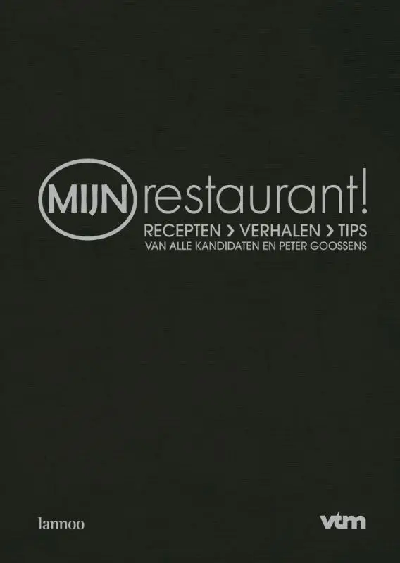 MIJN RESTAURANT
