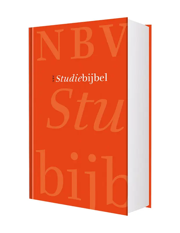 Studiebijbel