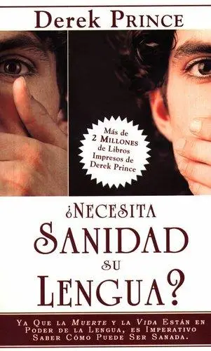 NECESITA SANIDAD SU LENGUA?