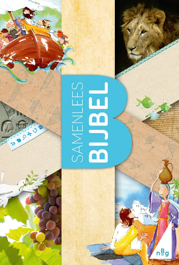 Samenleesbijbel