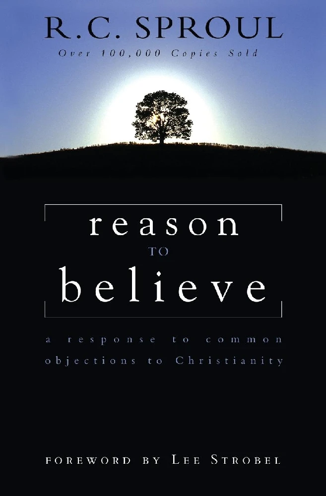REASON TO BELIEVE