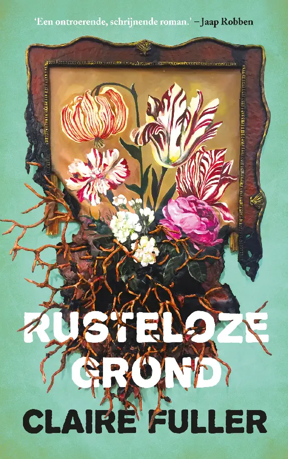Rusteloze grond