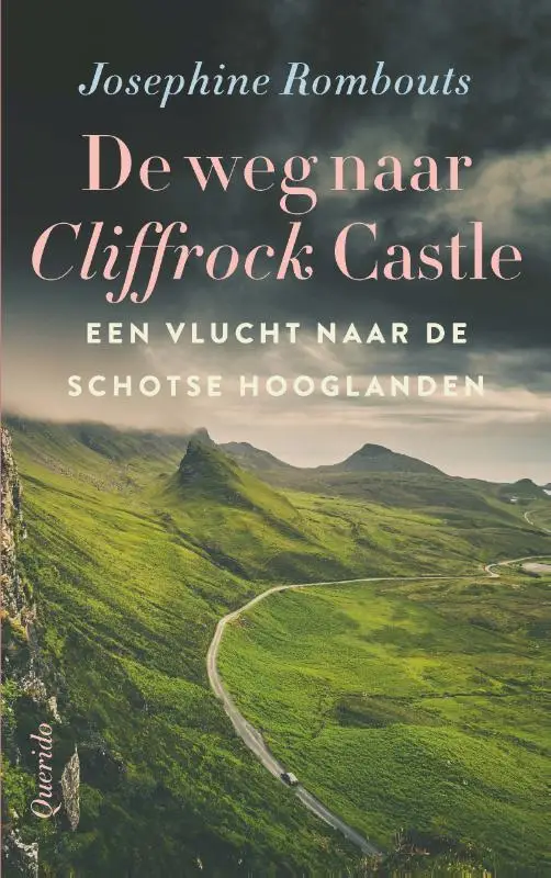 Eeg naar cliffrock castle