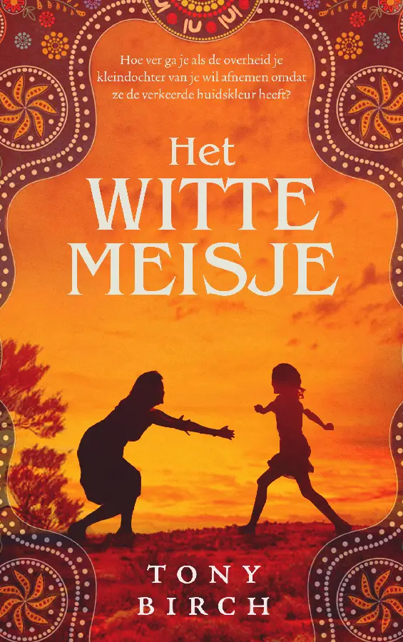 Het witte meisje
