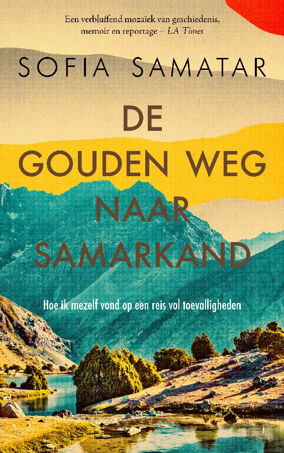 Gouden weg naar samarkand